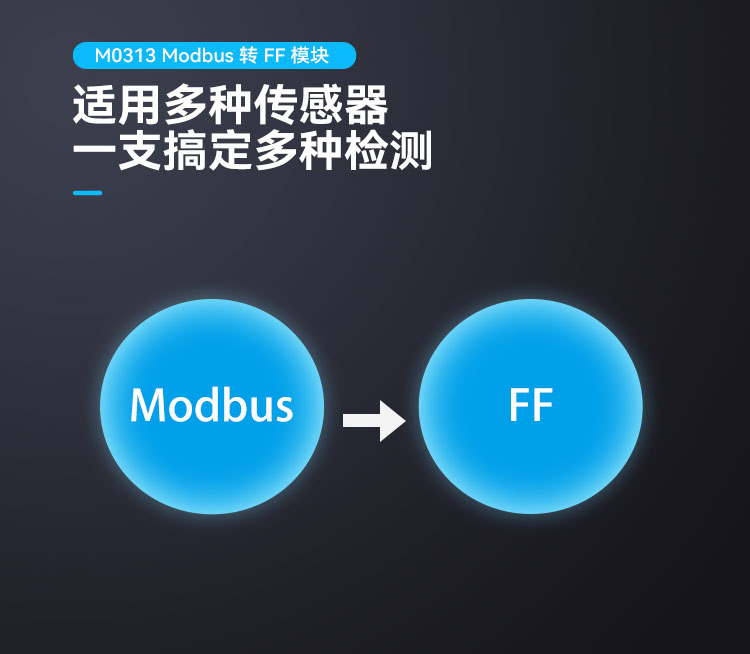 M0313 Modbus 转FF嵌入式模块.jpg