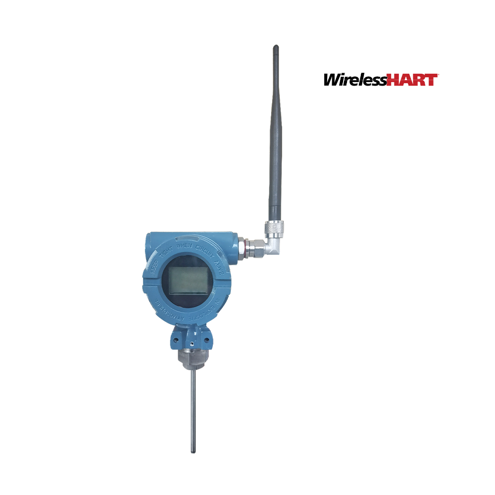 NCS-TT105W 智能温度变送器