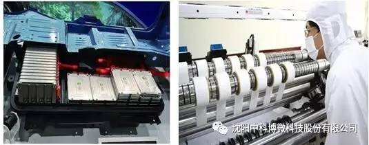 新能源汽车锂动力电池智能工厂项目获国家工信部支持.jpg