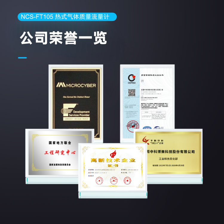 NCS-FT105 热式气体质量流量计.png