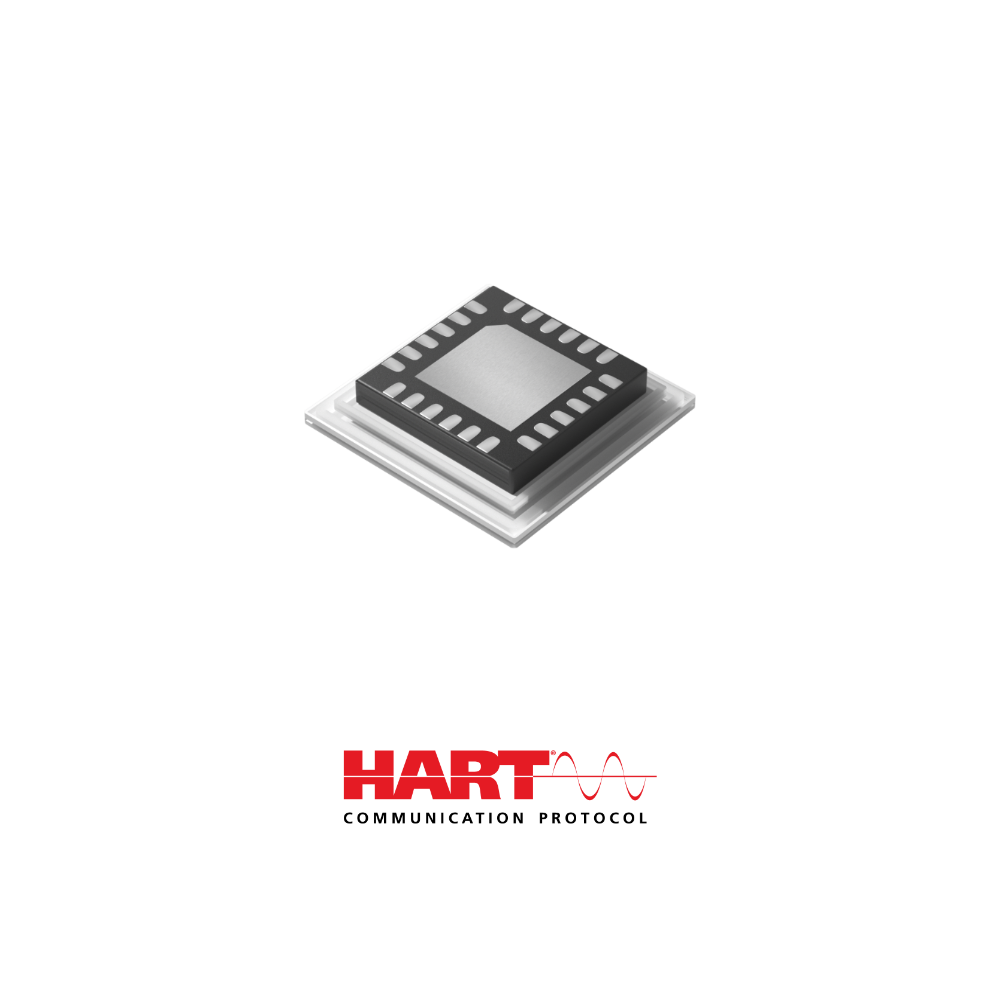 HT5700 低功耗 HART 调制解调器