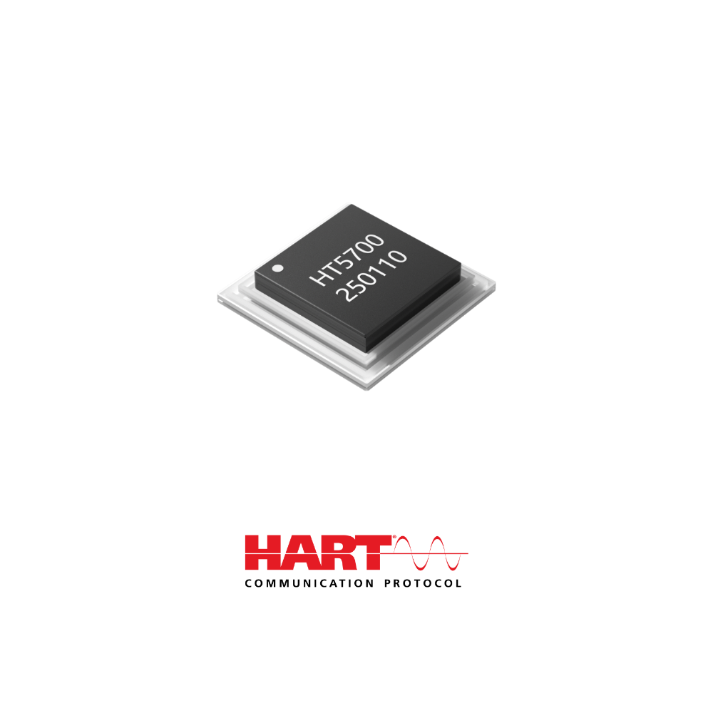 HT5700 低功耗 HART 调制解调器