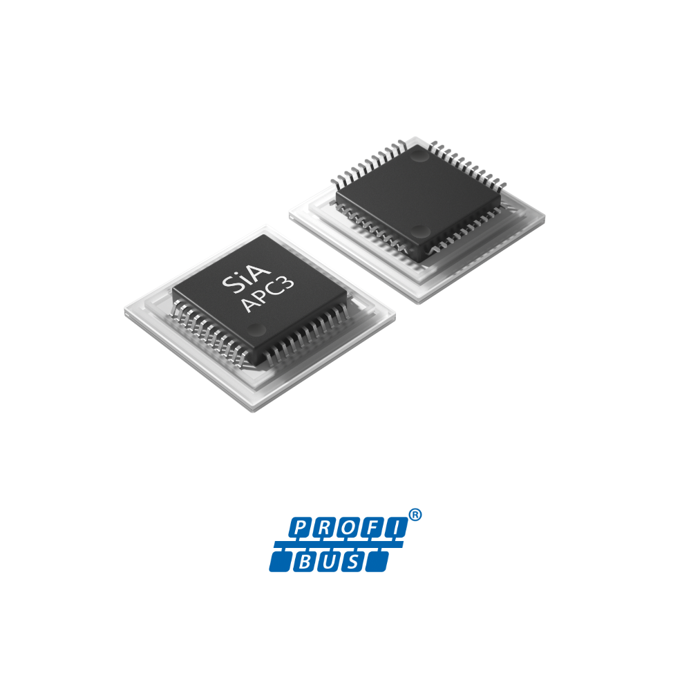 APC3 DP芯片（通信控制器）