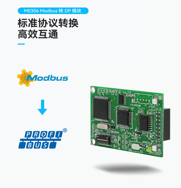 M0306 Modbus 转 DP 嵌入式模块.png