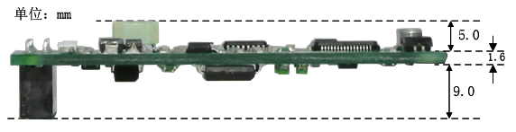 M0310 Modbus 转 HART 嵌入式模块.png