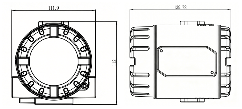 NCS-TT305 系列 HART 智能温度变送器.png